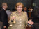 Merkel eröffnet die Arbeitssitzung