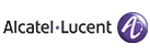 Logo: Alcatel-Lucent