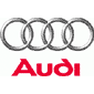 Logo: Audi