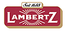 Logo: Lambertz