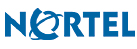 Logo: Nortel