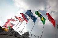 G8 flag