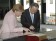 Merkel and UN Secretary-General Ban Ki-moon.