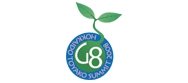 Logo G-Presidency Japan in 2008