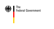 Logo of the Federal Government. Link back to category homepage.